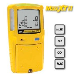 Detector de Gás
